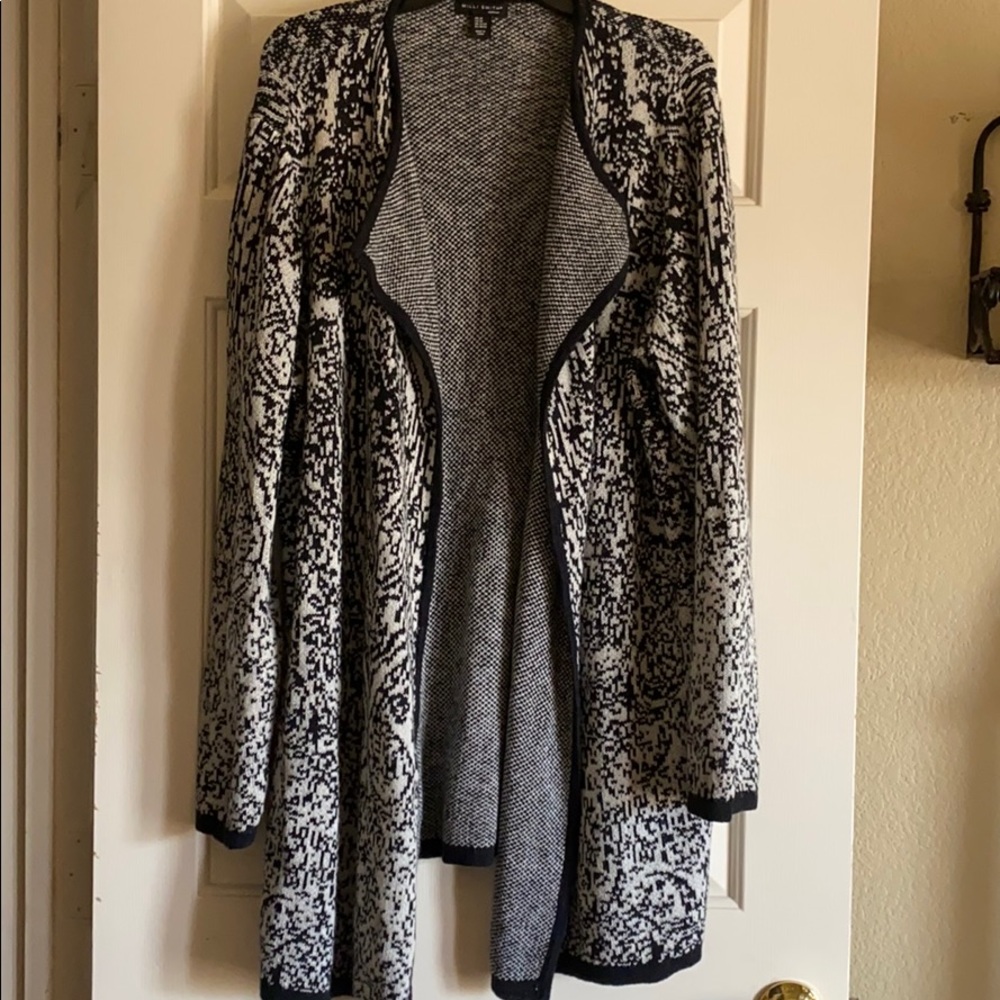Long Sweater